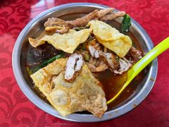 -谭老太正宗柳州螺狮粉(家和花园店)