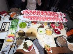 -东道煮牛肉火锅(东盛大街店)