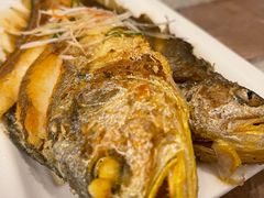 -李记潮汕砂锅粥(营福路店)
