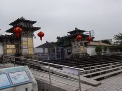 -合浦汉代文化博物馆