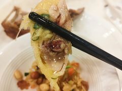 -清心鸡沙田乳鸽店·非遗传承(粤垦路店)