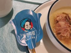 -外婆味道·云南菜大当家(关上店)