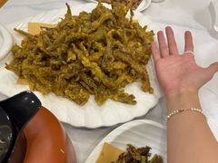 -老长春饺子馆(保利·春天里店)