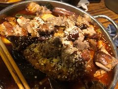 -串大叔炭火烤串·鸡西大冷面刀削面(总店)