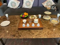 -桃花源中餐厅(金茂豪华精选酒店)