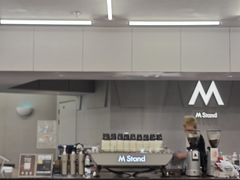 -M Stand(西安大悦城店)