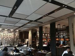 -康莱德酒店·美庭自助餐厅