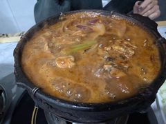 -范贤光鸡公煲(平乐园总店)