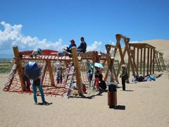-青海湖国家重点风景名胜区