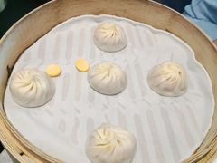 泡菜小笼包-鼎泰丰(国贸商城店)