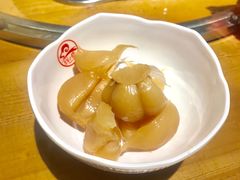 -津门羊大爷·铜锅涮肉(黄河道店)