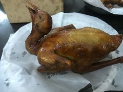 -味为先光明乳鸽(光明总店)