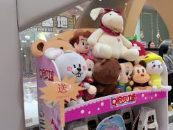 -奈尔宝家庭中心·亲子餐厅(华采天地店)