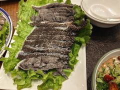 -仁和四季涮肉馆(天坛南门店)