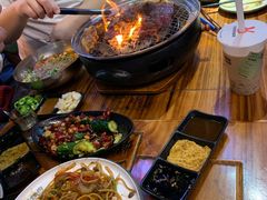 -吉志烤肉(太原总店)