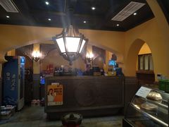 -阿凡提餐厅(簋街店)