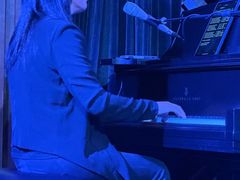 -林肯爵士乐上海中心 Jazz at Lincoln Center Shanghai
