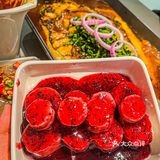 秦皇岛探店| 半天妖它家的酱香烤鱼我真的能吃三碗大米饭 🍚