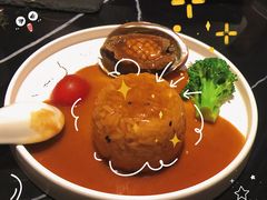 -越宴(西施山路店)