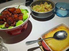 -李氏传家菜(沂水店)