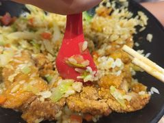 -永和大王(蛙嫩鸡香煲煲鲜·军博店)