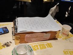 -串盟烧烤·长沙美食地标(星沙店)