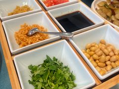 -淮上豆府(水厂路店)