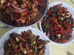 -小辣椒(华富店)