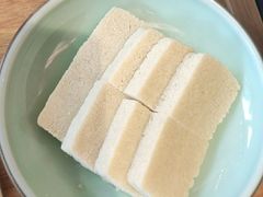 冻豆腐-1078號老北京涮肉(松柏店)