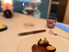 -Caprice(香港四季酒店)