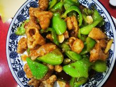-北大地皖峰饭馆