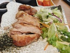 -味太助·银饭食堂(中华城店)