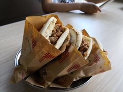 -樊记腊汁肉(竹笆市总店)