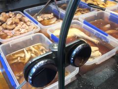 糟货-老人和饭店(打浦路店)