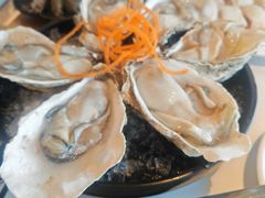 -蚝大仙横琴生蚝火锅(日月贝店)