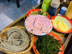 -叁口煮市井老火锅(春熙路店)