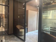 -松乔体检(亦庄店)