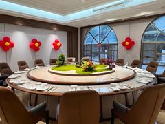 -松雅轩商务婚礼生日(同和店)