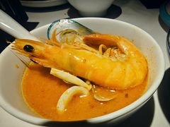 -汤城小厨•粤菜•靓汤(金宝街店)