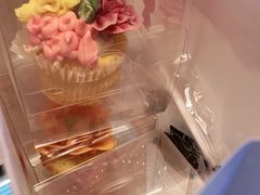 -BON CAKE(华贸购物中心店)