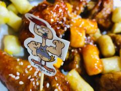-BOPEYE·波派炸鸡(河西中央商场店)