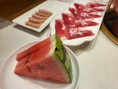 -东门口·新式老北京火锅(河西龙湖天街店)