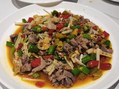 -琬苑鸽庄·川粤融合菜(解放碑总店)