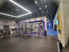 -EVOLUTION健身(麦凯乐店)
