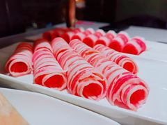 新西兰羊肉-海底捞火锅(北京西路夜宵主题店)