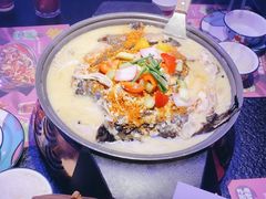 -匠子烤鱼(上邦百汇城店)