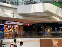 -必胜客(大悦城店)