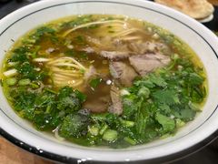 -杨记清芳牛肉拉面(宝龙广场店)