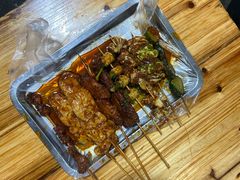 -胡仁根胡记炸炸炸