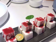 -姜君·千岛湖鱼头馆(浦东大道店)